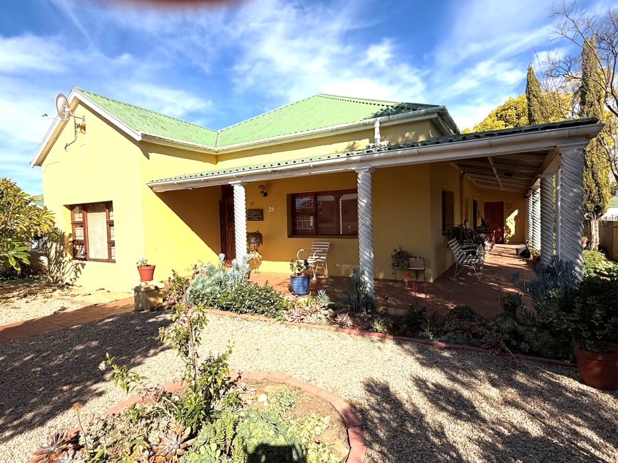3 Bedroom Property for Sale in Moorreesburg Western Cape